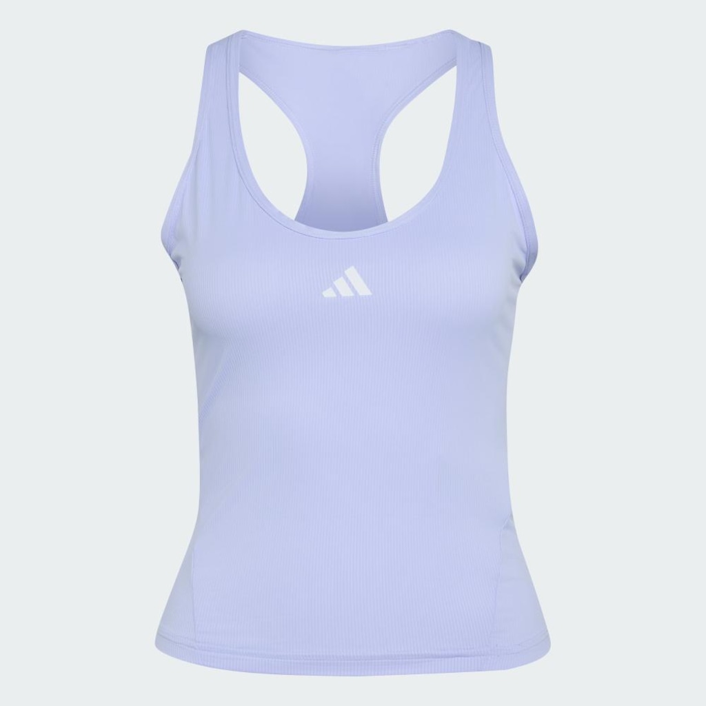 Imagem 2 do produto Camiseta Regata adidas Midi Club Tennis Climacool Feminina