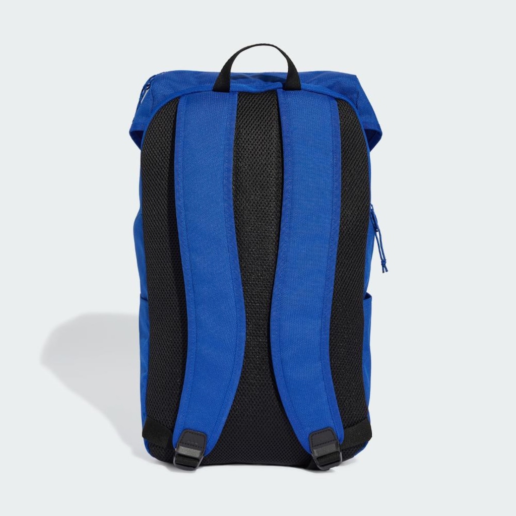 Imagem 4 do produto Mochila Flap Três Listras adidas Unissex