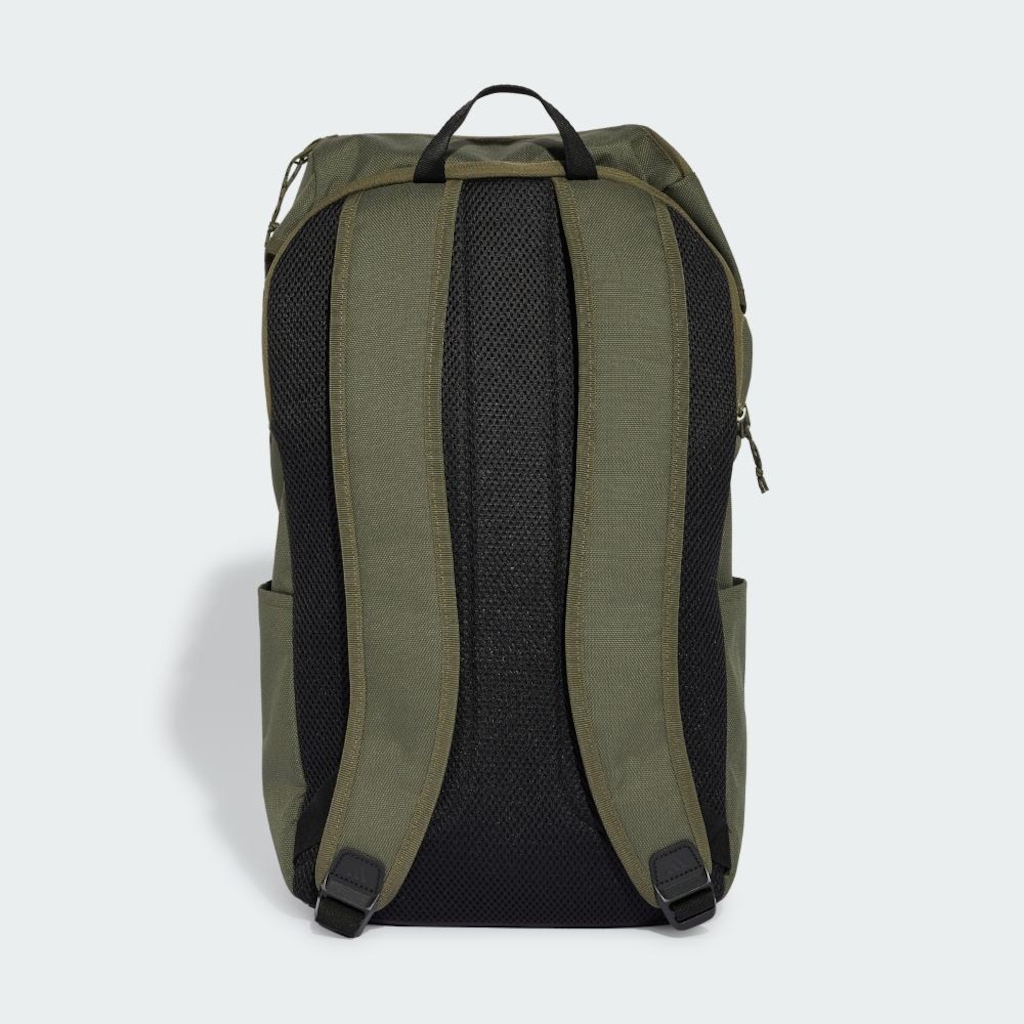 Imagem 4 do produto Mochila Flap Três Listras adidas Unissex