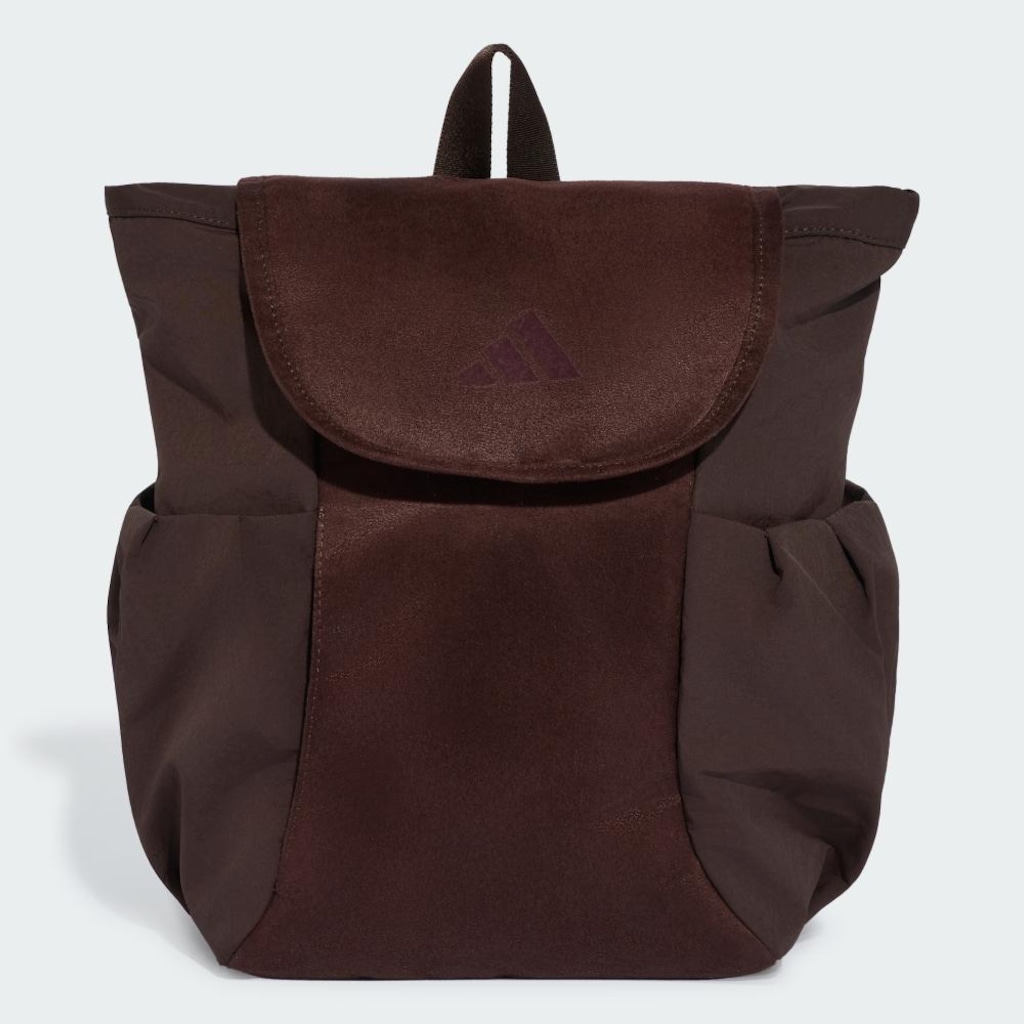 Imagem 3 do produto Mochila flap adidas Soft Lux