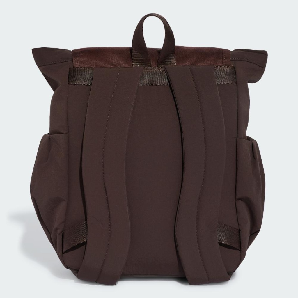 Imagem 4 do produto Mochila flap adidas Soft Lux
