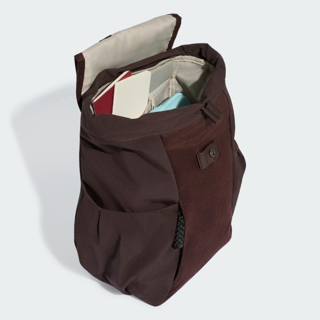 Imagem 5 do produto Mochila flap adidas Soft Lux