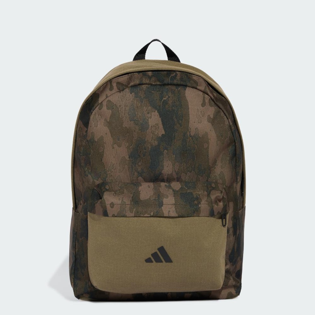 Imagem 3 do produto Mochila adidas Camuflada Infantil