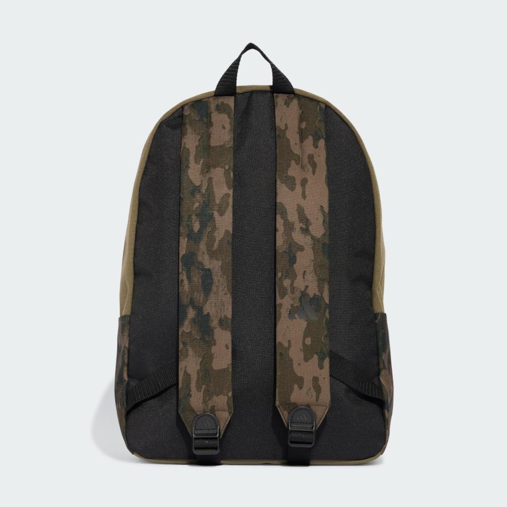 Imagem 4 do produto Mochila adidas Camuflada Infantil