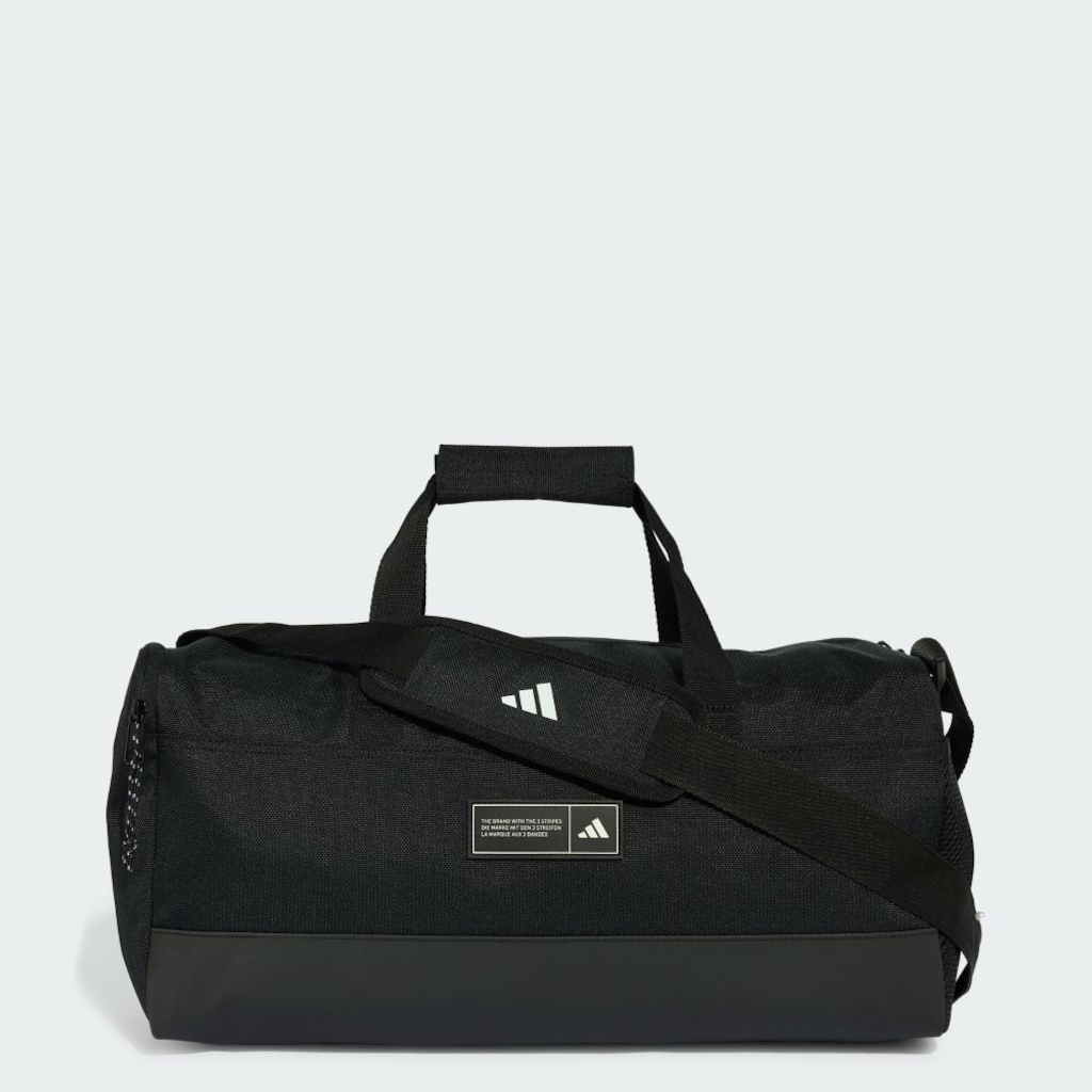 Imagem 3 do produto Mala Duffel adidas Três Listras Weekender
