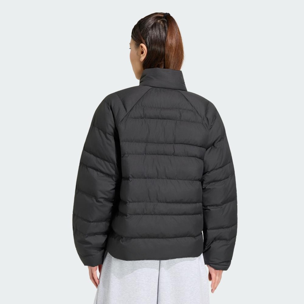 Imagem 3 do produto Jaqueta Térmica Compactável adidas Essentials Feminina