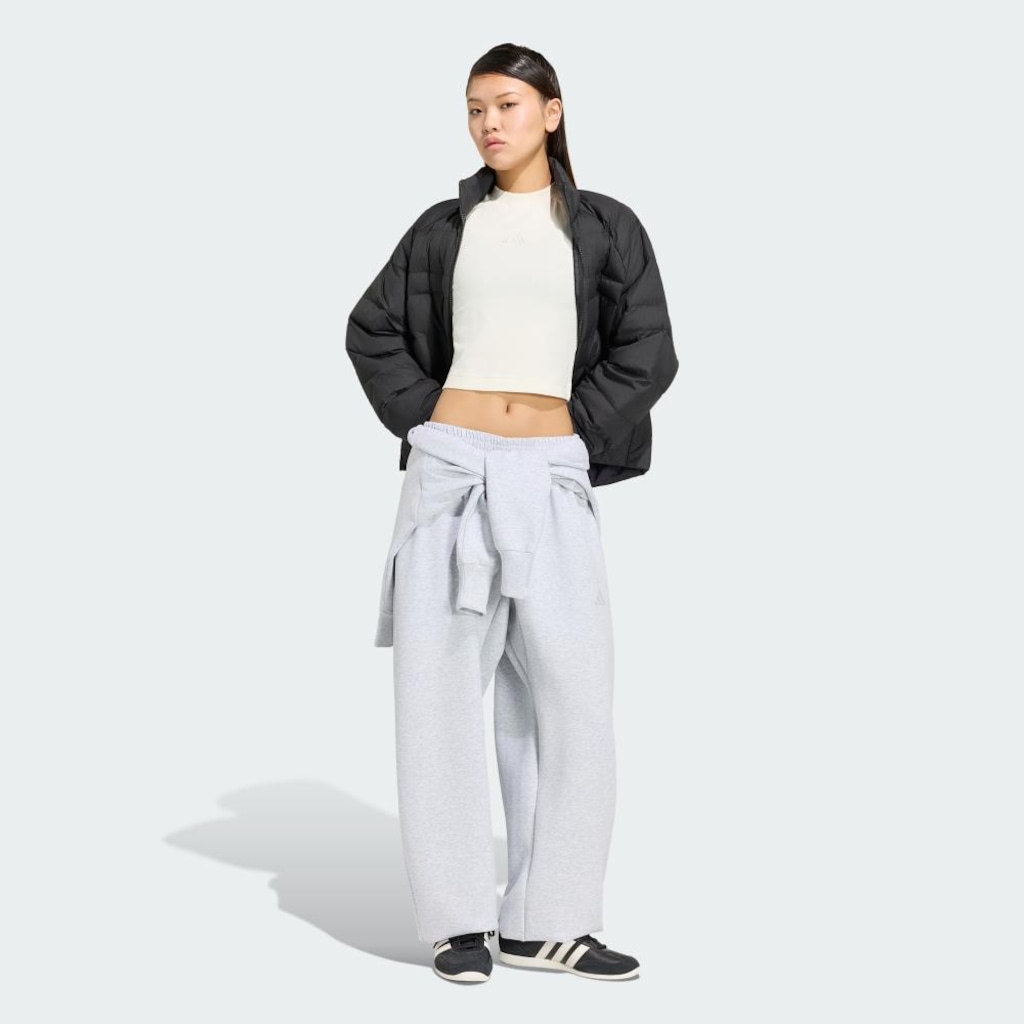 Imagem 4 do produto Jaqueta Térmica Compactável adidas Essentials Feminina