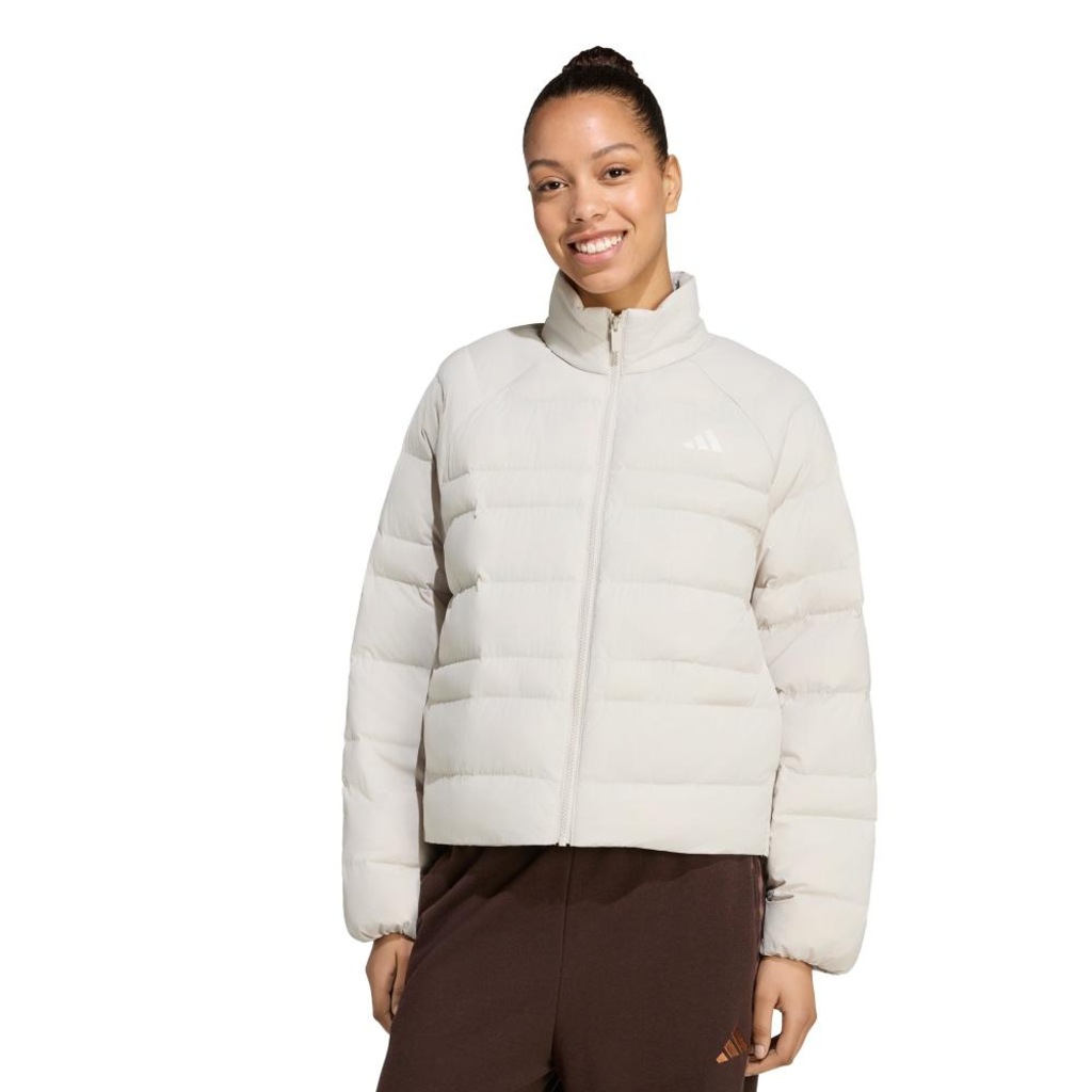 Imagem 1 do produto Jaqueta Térmica Compactável adidas Essentials Feminina