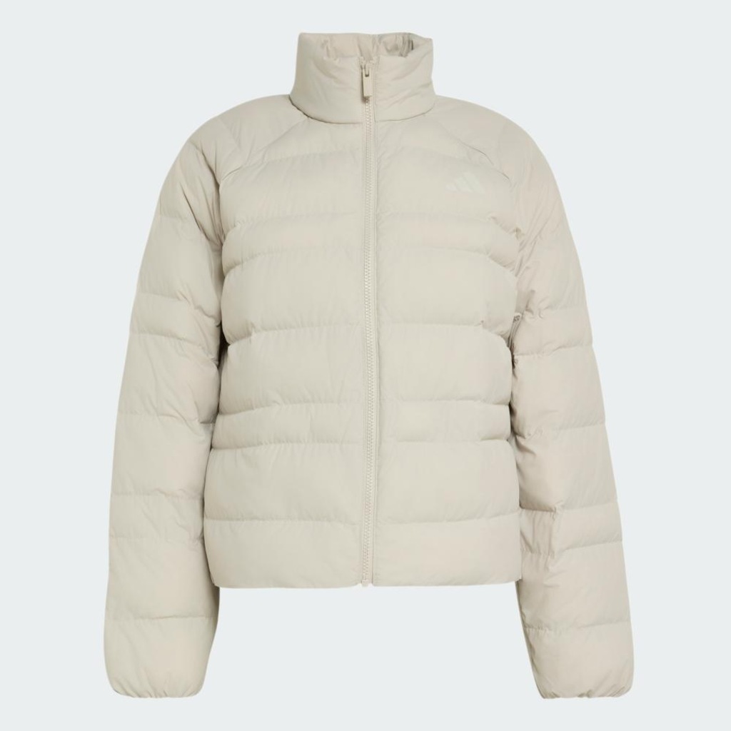 Imagem 2 do produto Jaqueta Térmica Compactável adidas Essentials Feminina