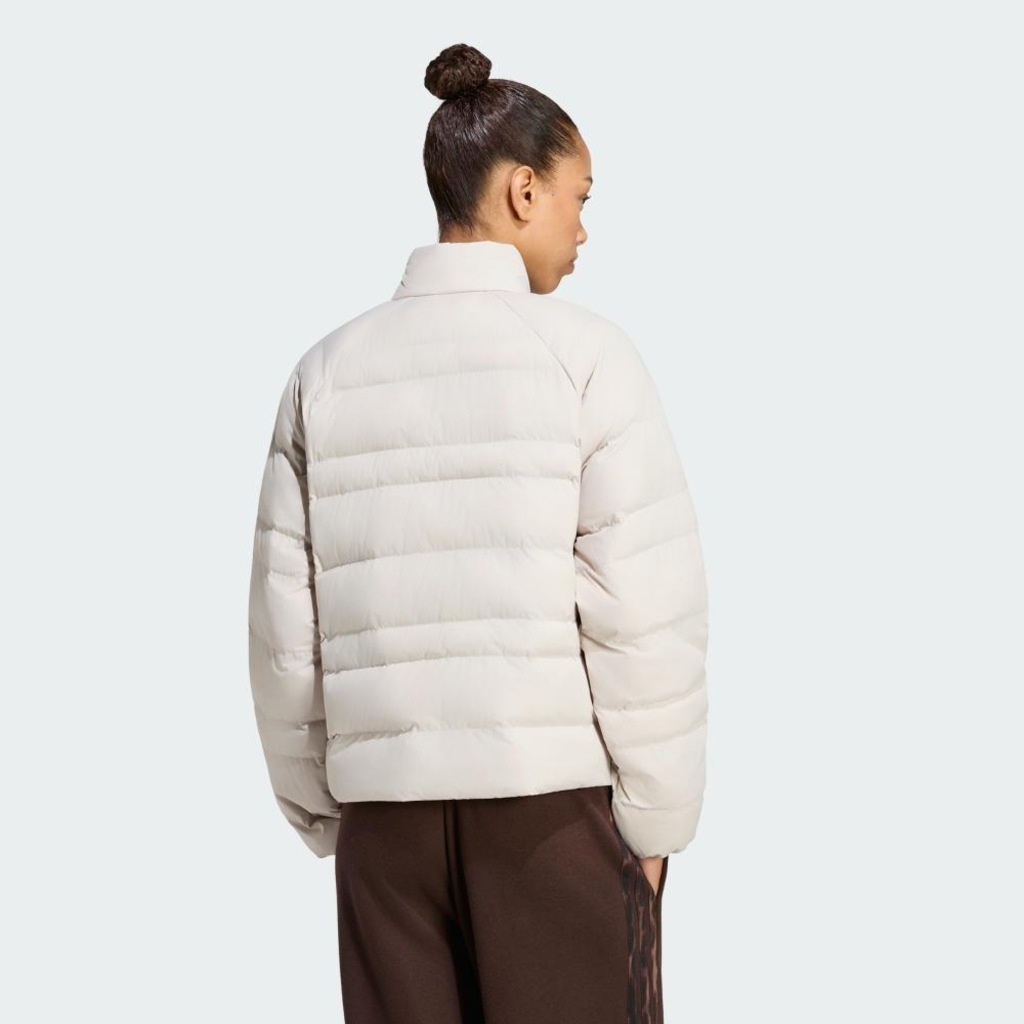 Imagem 3 do produto Jaqueta Térmica Compactável adidas Essentials Feminina