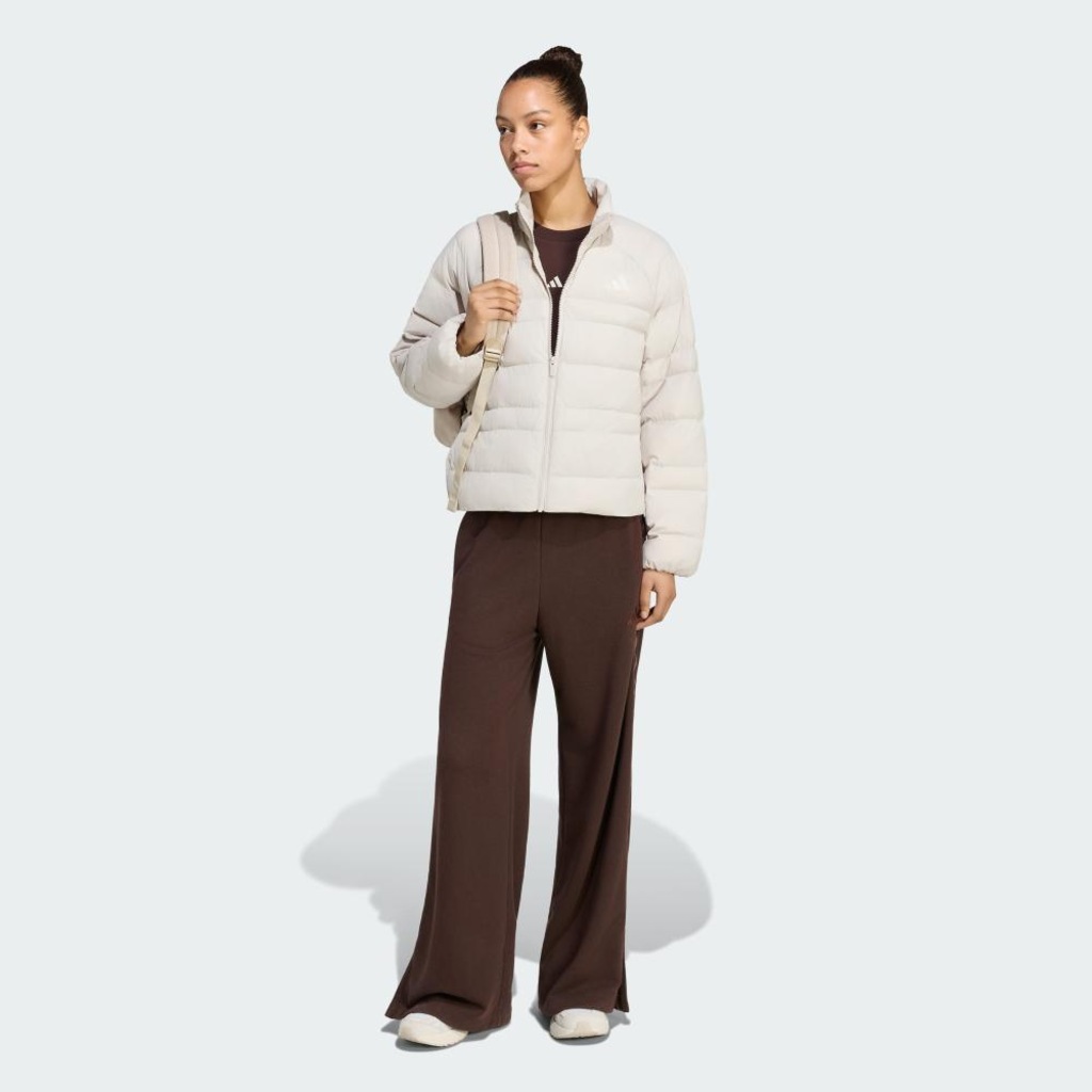 Imagem 4 do produto Jaqueta Térmica Compactável adidas Essentials Feminina