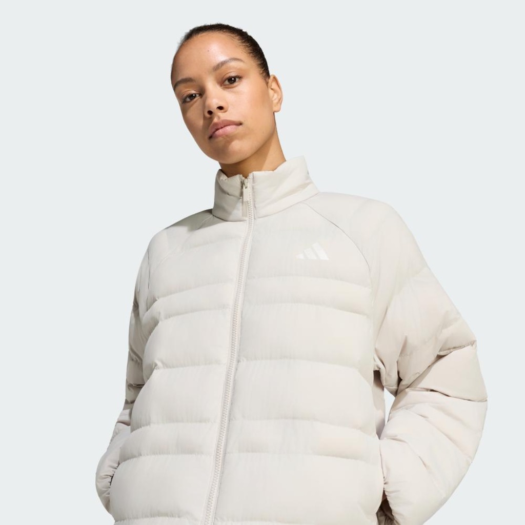 Imagem 5 do produto Jaqueta Térmica Compactável adidas Essentials Feminina
