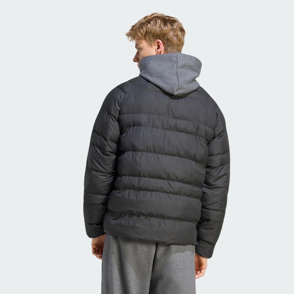 Imagem 3 do produto Jaqueta Térmica Compactável adidas Essentials Masculina