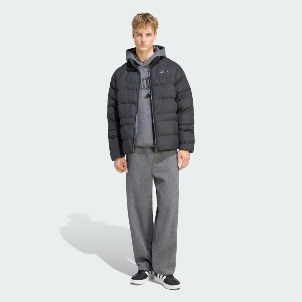 Imagem 4 do produto Jaqueta Térmica Compactável adidas Essentials Masculina