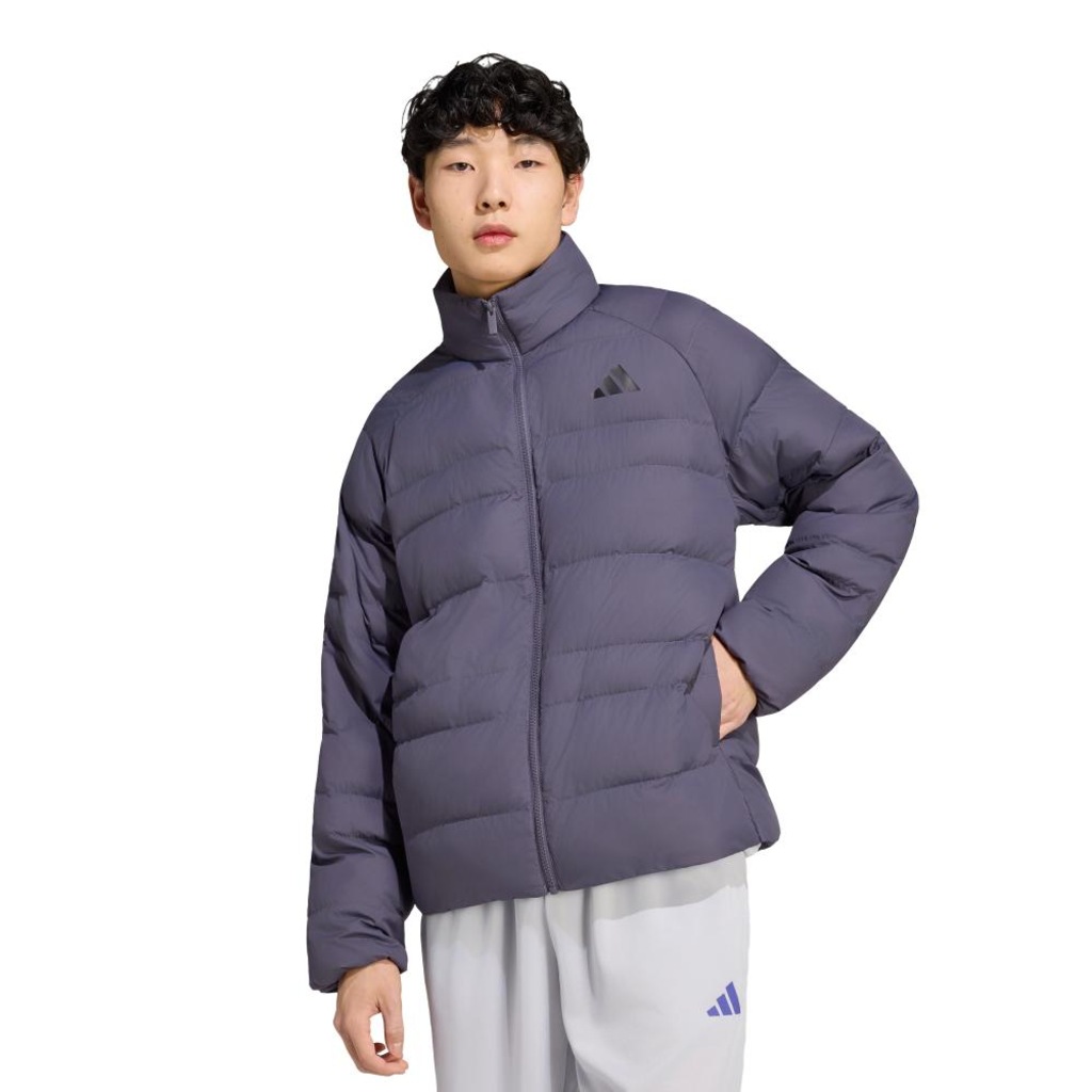 Imagem 1 do produto Jaqueta Térmica Compactável adidas Essentials Masculina