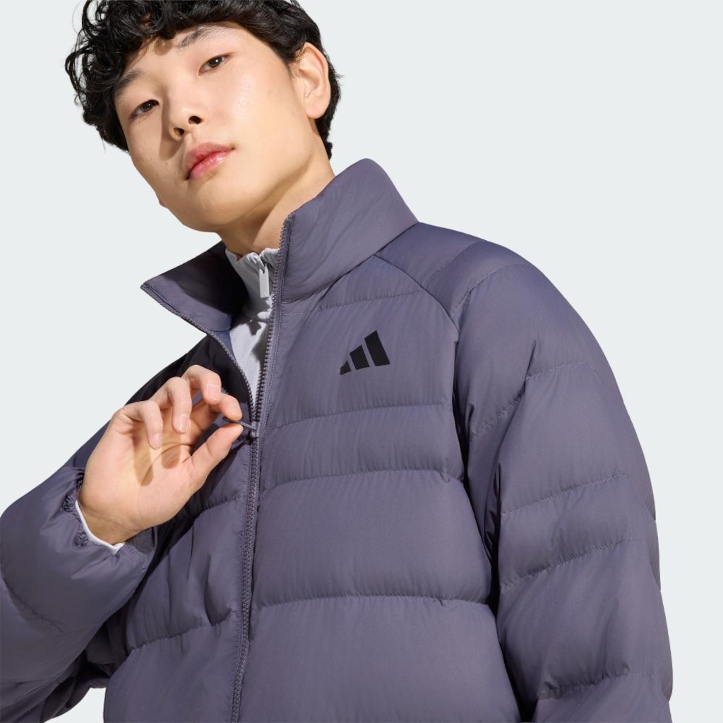 Imagem 5 do produto Jaqueta Térmica Compactável adidas Essentials Masculina