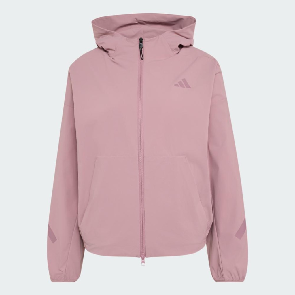 Imagem 2 do produto Jaqueta de Malha adidas Z.N.E. Feminina