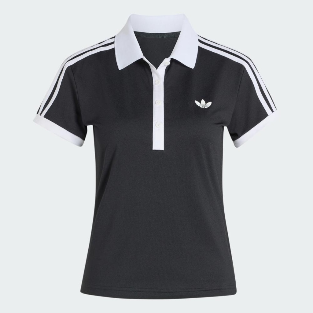 Imagem 2 do produto Camisa Polo adidas Tennis Classics Feminina