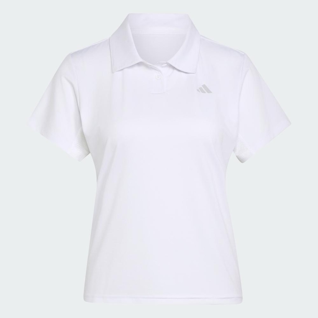 Imagem 2 do produto Camisa Polo Club Tennis Climacool adidas Feminina