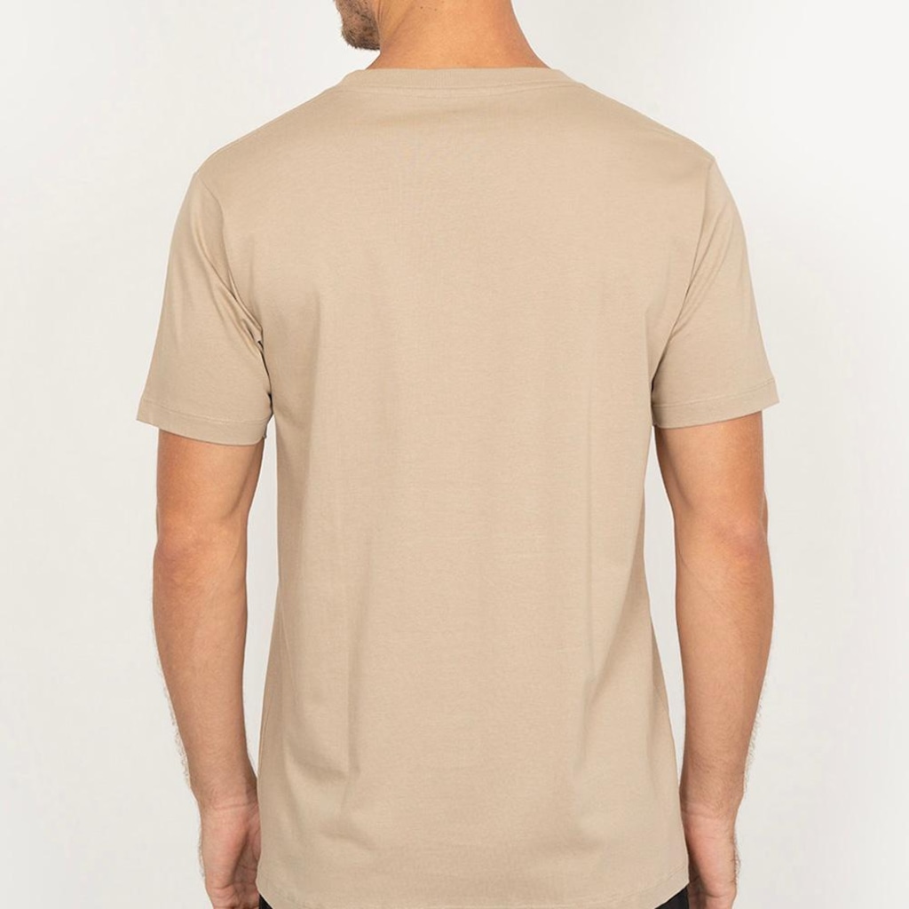 Imagem 2 do produto Camiseta Quiksilver Impaired Logo DNA WT26 Masculina