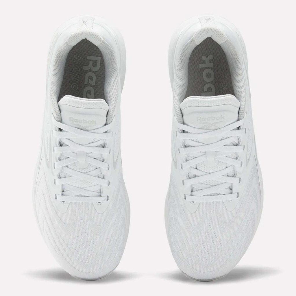 Imagem 4 do produto Tênis Masculino Reebok Nano X5 Edge Grey