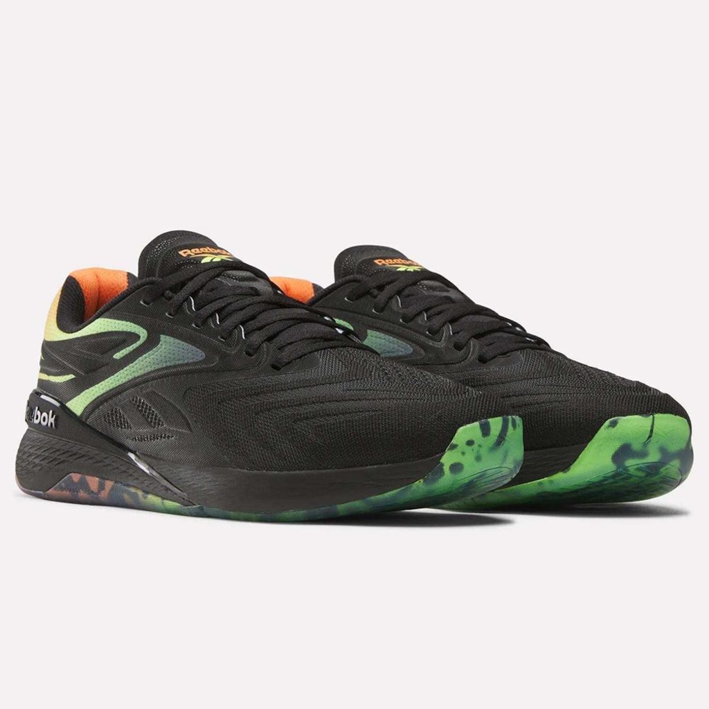 Imagem 2 do produto Tênis Masculino Reebok Nano X5 Edge