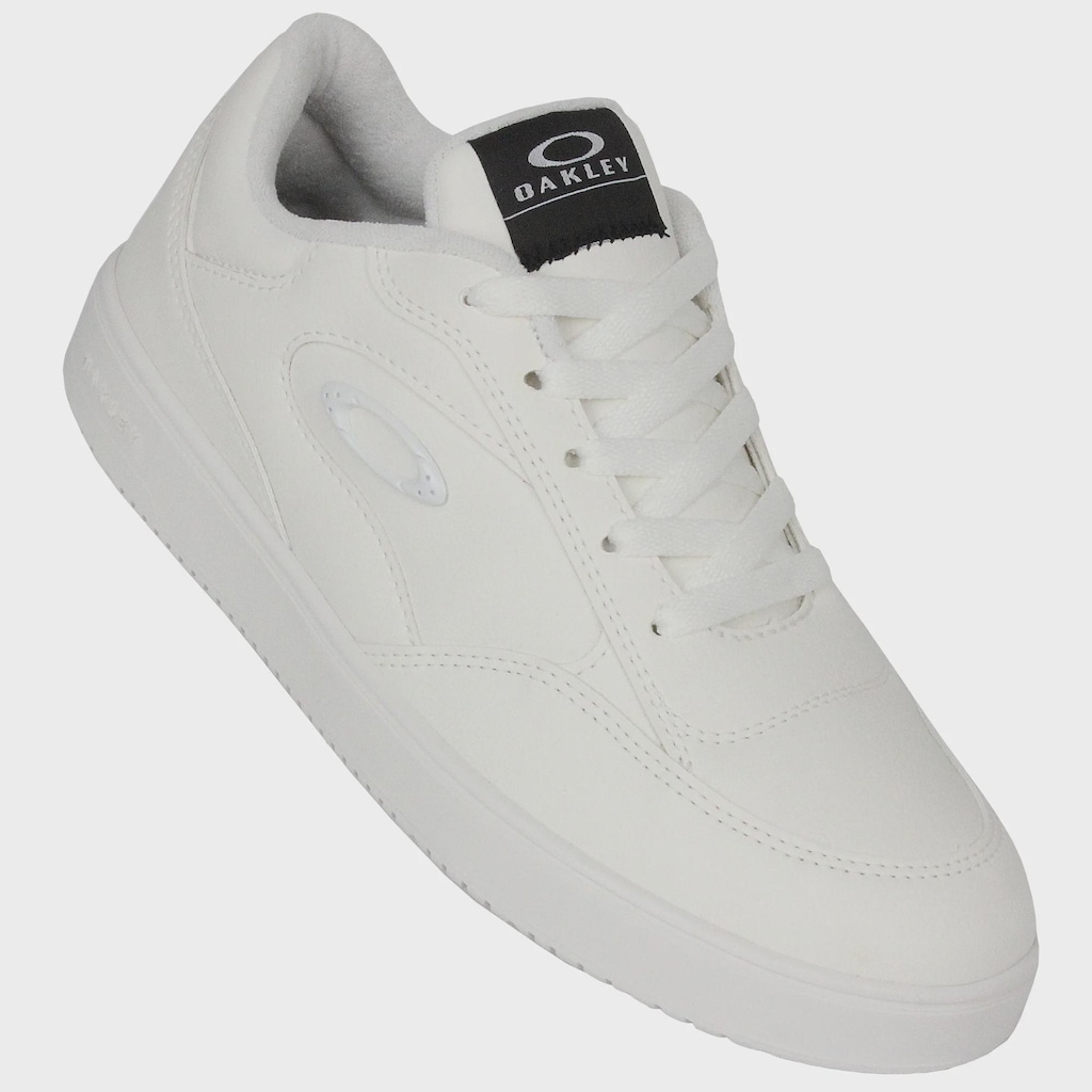Imagem 2 do produto Tênis Masculino Oakley Delta Off White