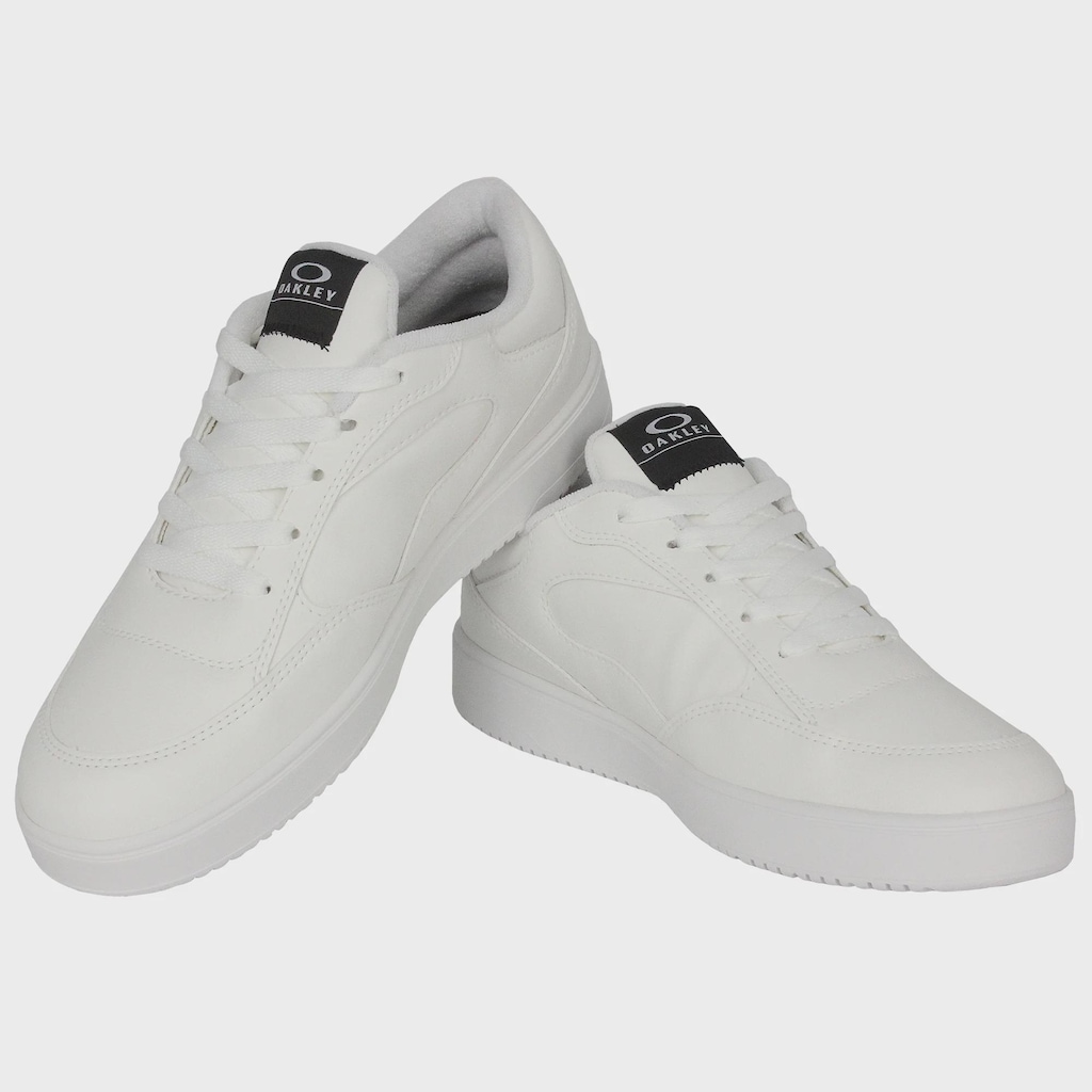 Imagem 3 do produto Tênis Masculino Oakley Delta Off White