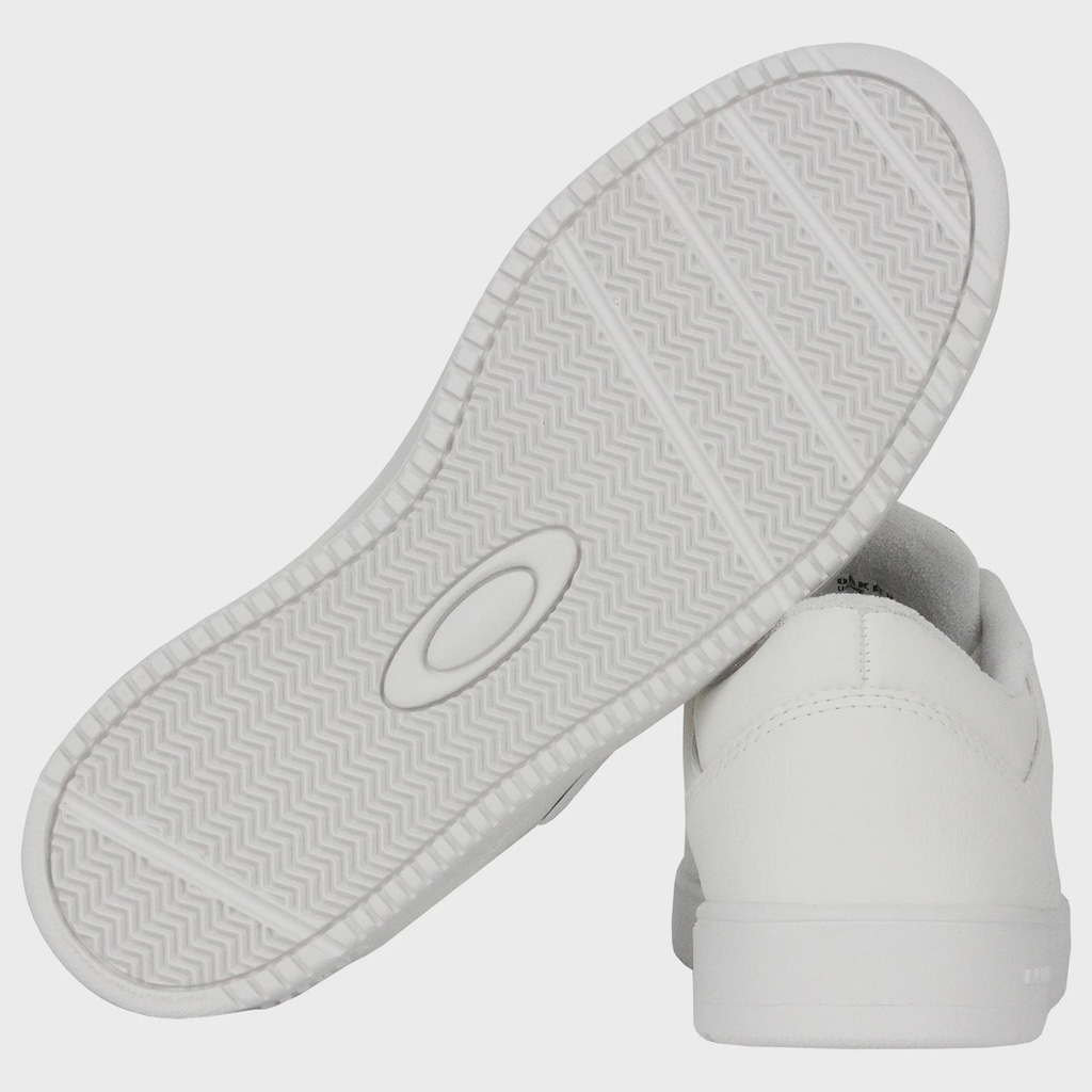 Imagem 5 do produto Tênis Masculino Oakley Delta Off White