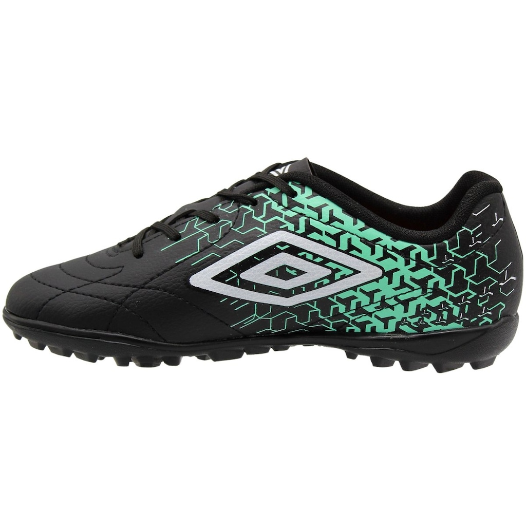 Imagem 2 do produto Chuteira Society Infantil Umbro Class Neo