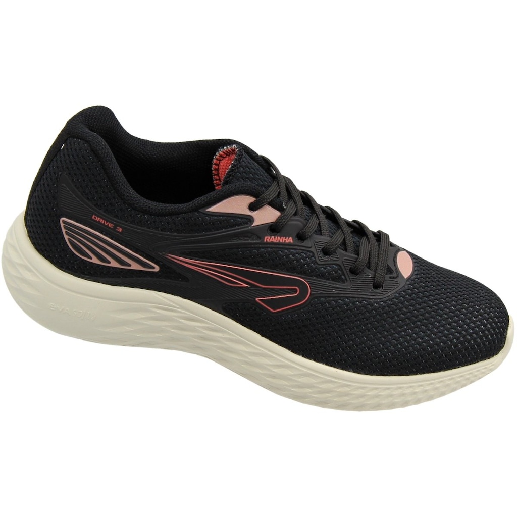 Imagem 3 do produto Tênis Feminino Esportivo Rainha Drive III