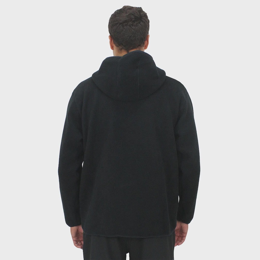 Imagem 2 do produto Jaqueta Masculina New Balance Fleece