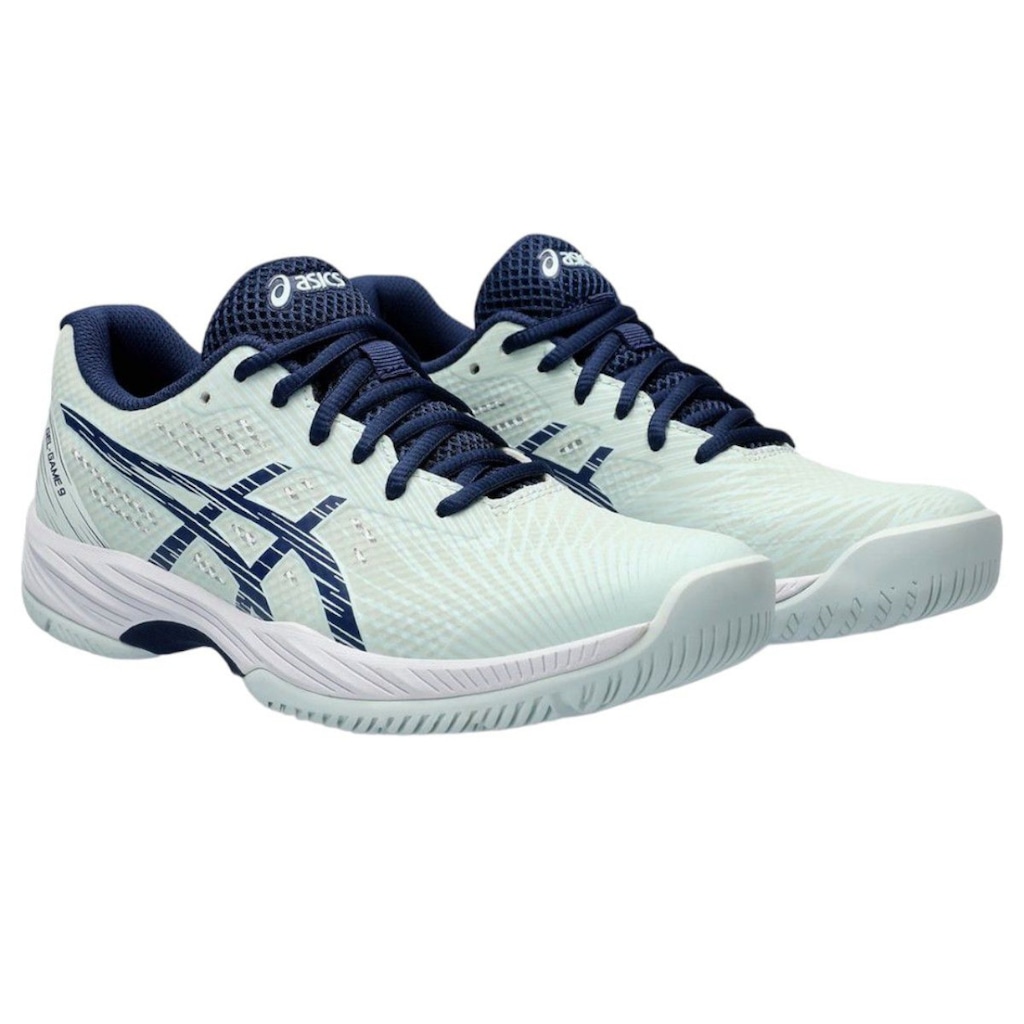 Imagem 2 do produto Tênis Feminino Asics Gel Game 9