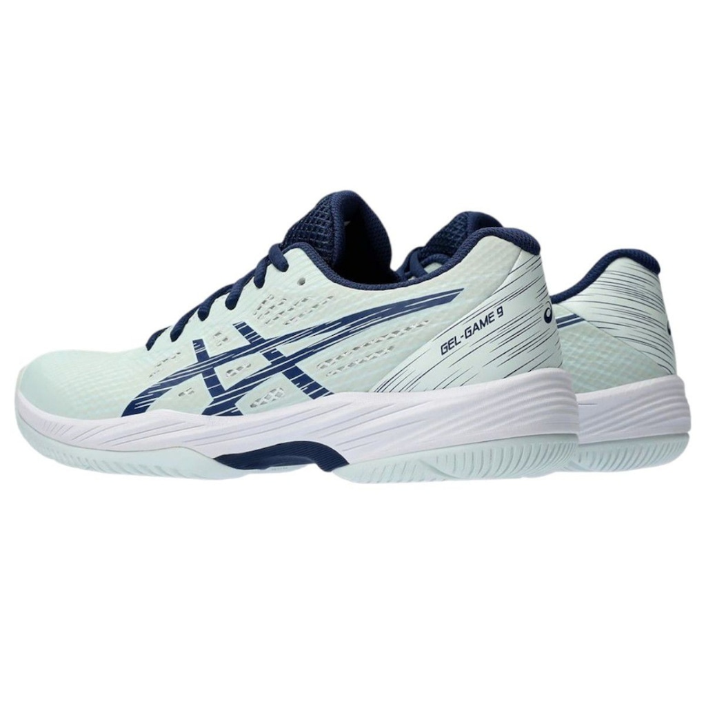 Imagem 3 do produto Tênis Feminino Asics Gel Game 9