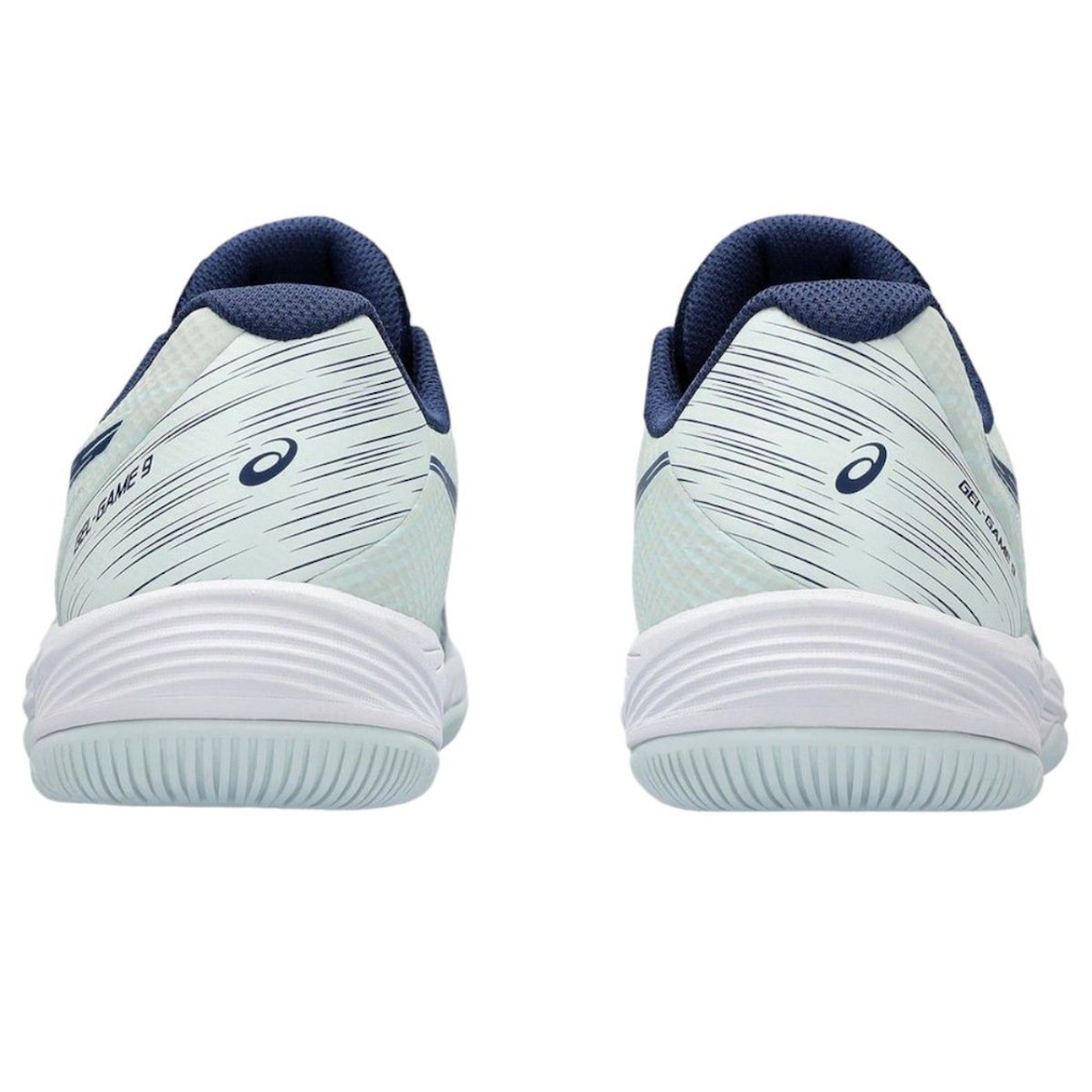 Imagem 5 do produto Tênis Feminino Asics Gel Game 9