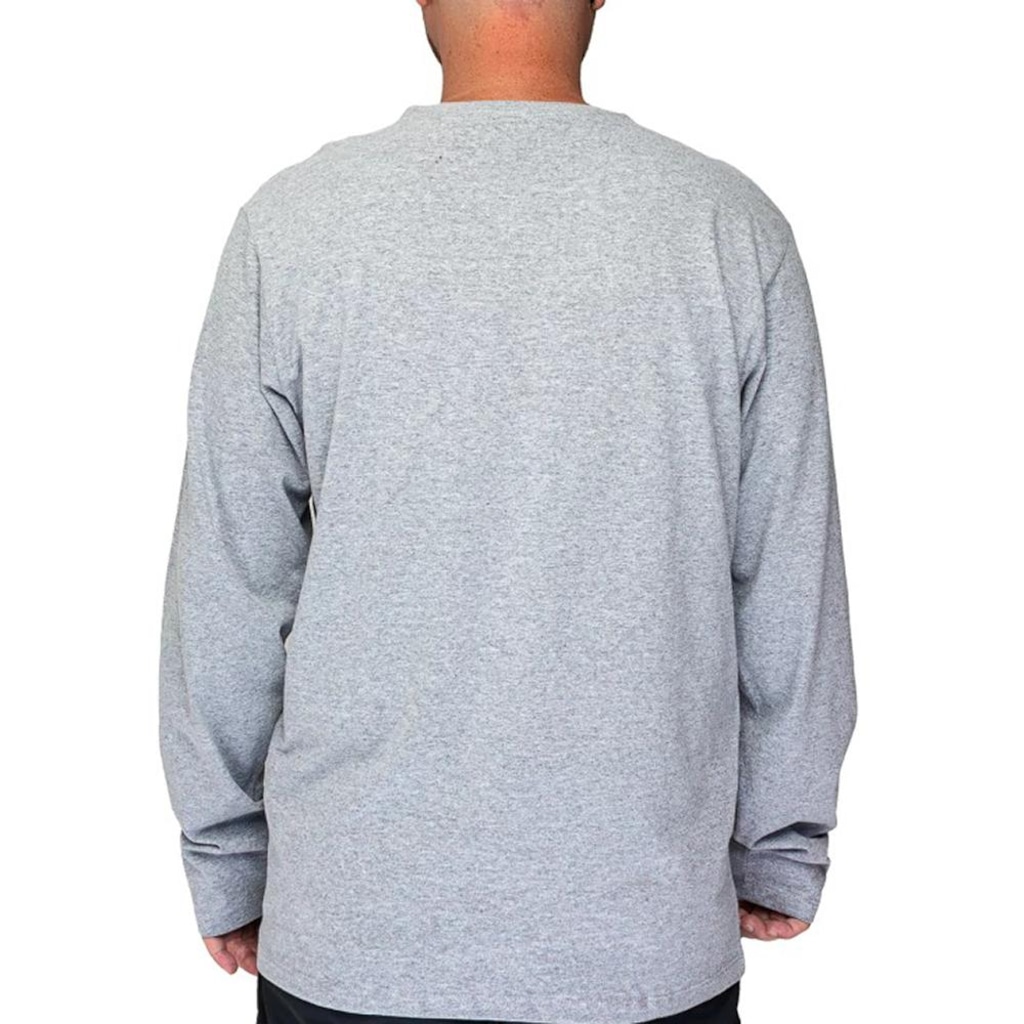Imagem 2 do produto Camiseta Oakley Manga Longa Mark II LS WT26 - Masculina