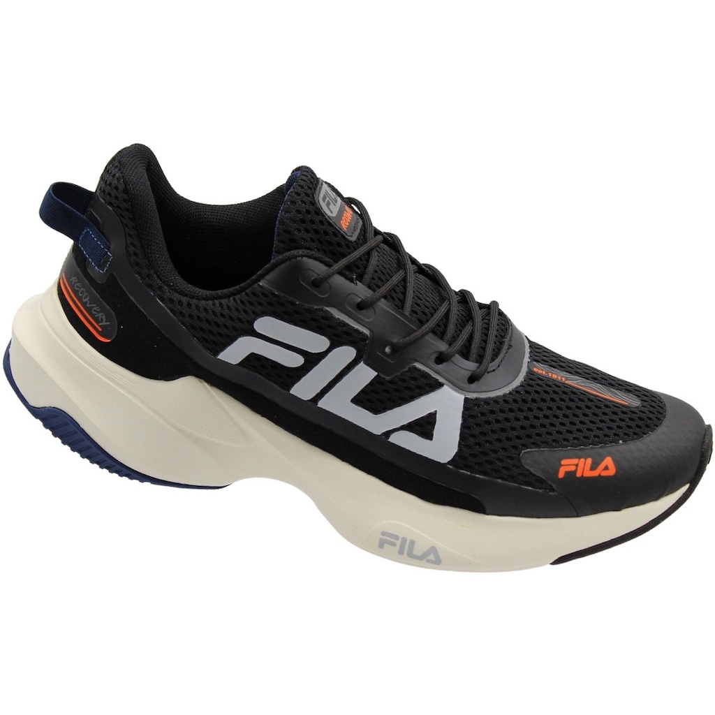 Imagem 3 do produto Tênis Masculino Esportivo Fila Recovery