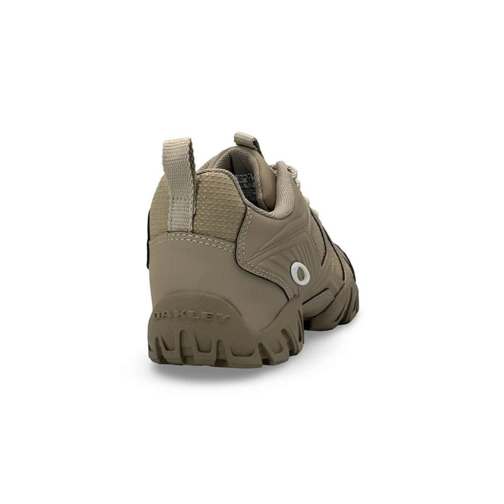 Imagem 4 do produto Tênis Masculino Oakley Woodfire WT26 Wood Grey