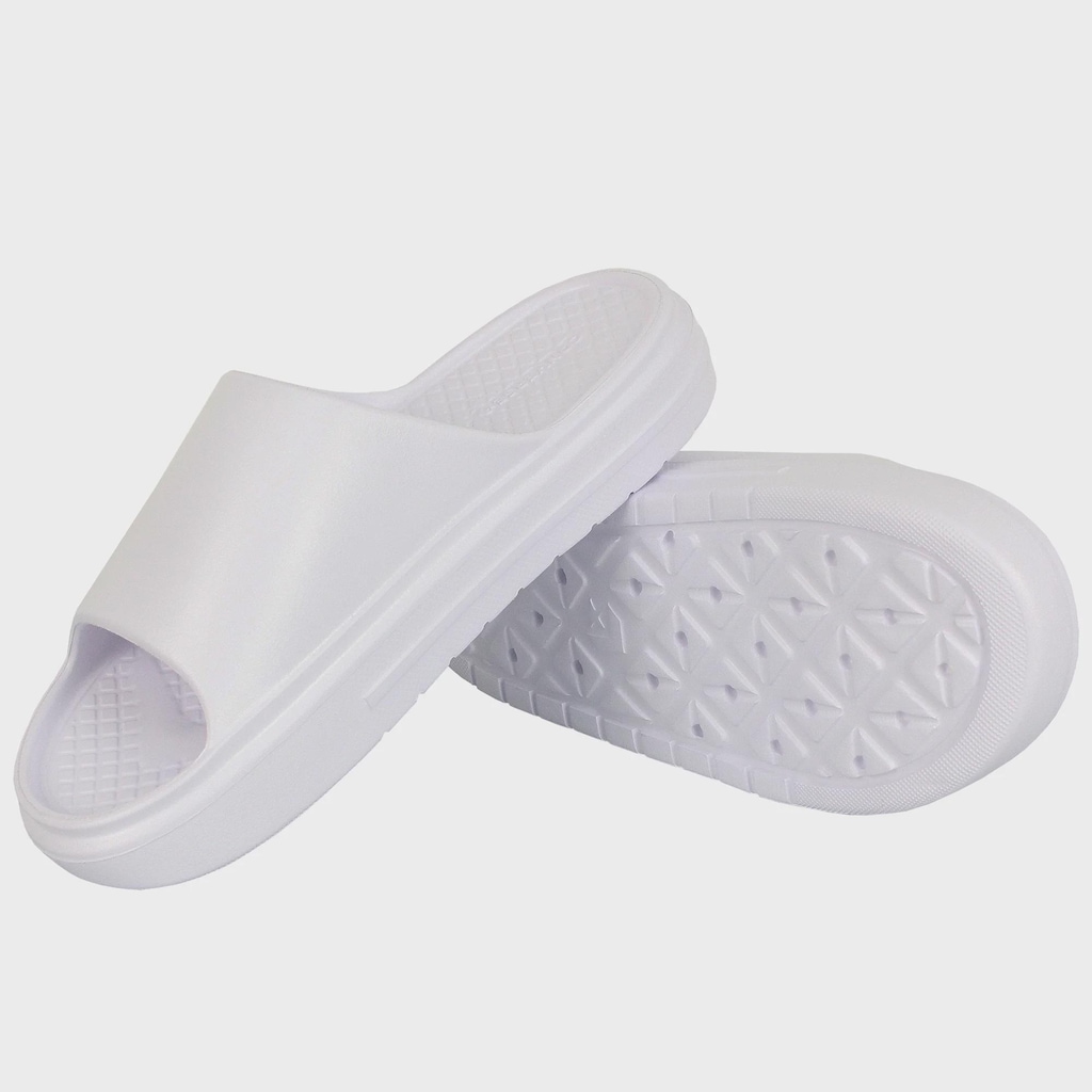 Imagem 3 do produto Chinelo Converse Slide On Essential - Unissex
