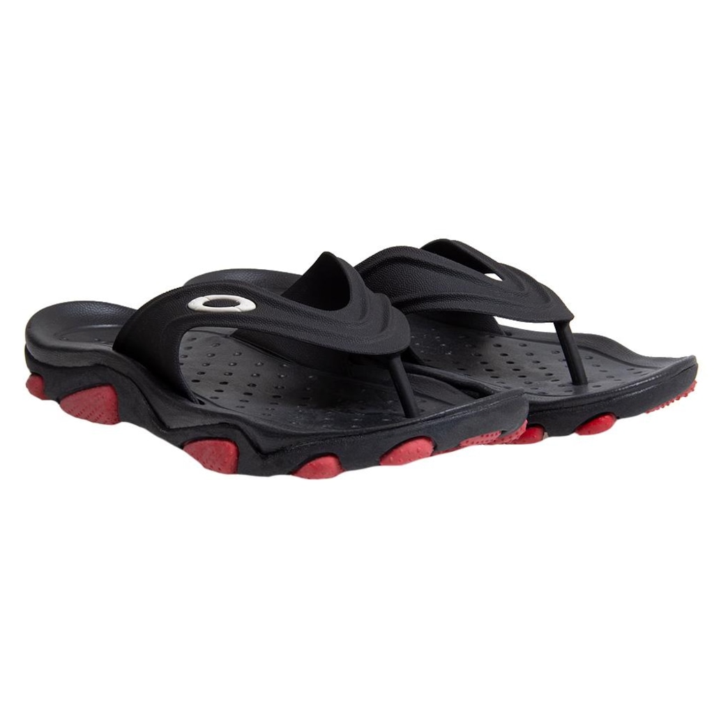 Imagem 3 do produto Chinelo Oakley Titan WT26 Masculino