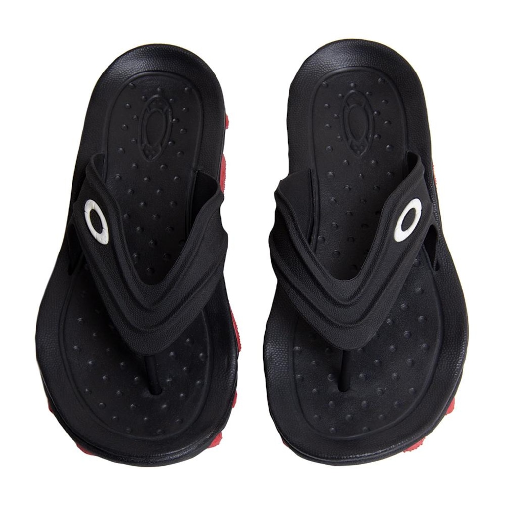 Imagem 4 do produto Chinelo Oakley Titan WT26 Masculino