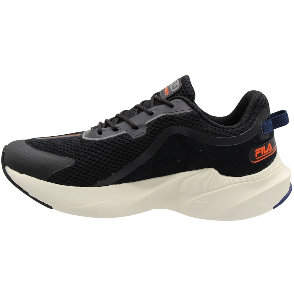 Imagem 2 do produto Tênis Masculino Esportivo Fila Recovery