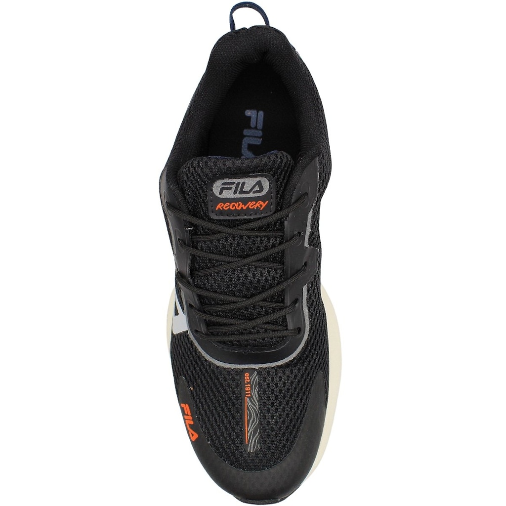 Imagem 3 do produto Tênis Masculino Esportivo Fila Recovery
