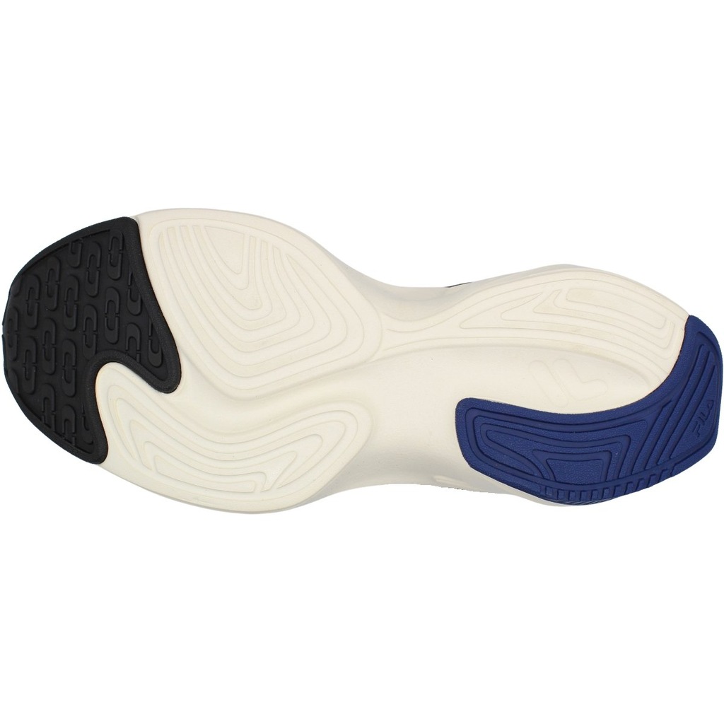 Imagem 4 do produto Tênis Masculino Esportivo Fila Recovery