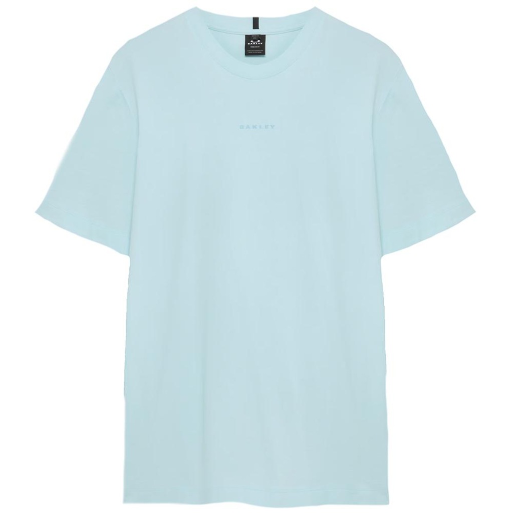 Imagem 4 do produto Camiseta Oakley Futurescape Frog WT26 Masculina