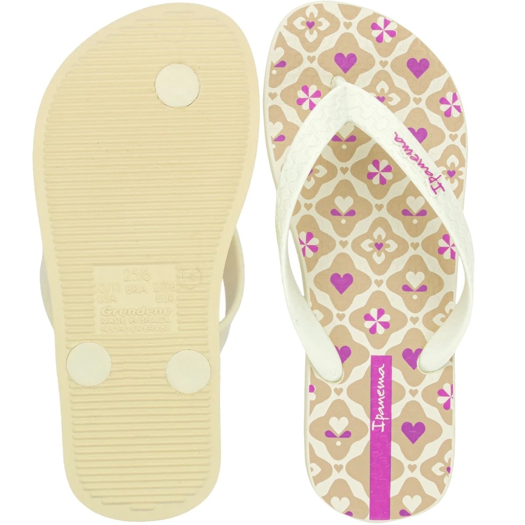 Imagem 3 do produto Chinelo de Dedo Ipanema Happy Feminino