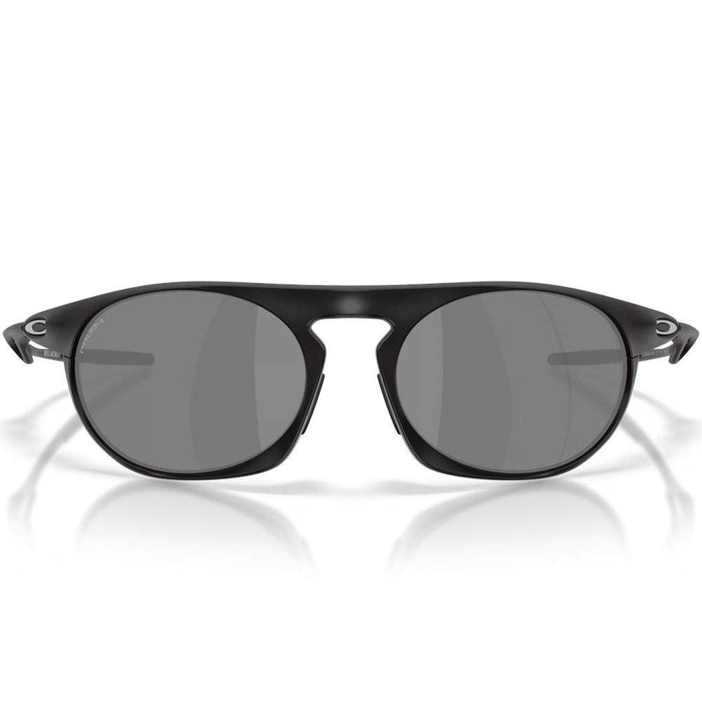 Imagem 3 do produto Óculos de Sol Unissex Oakley Neo Jacket Matte Black Prizm Black