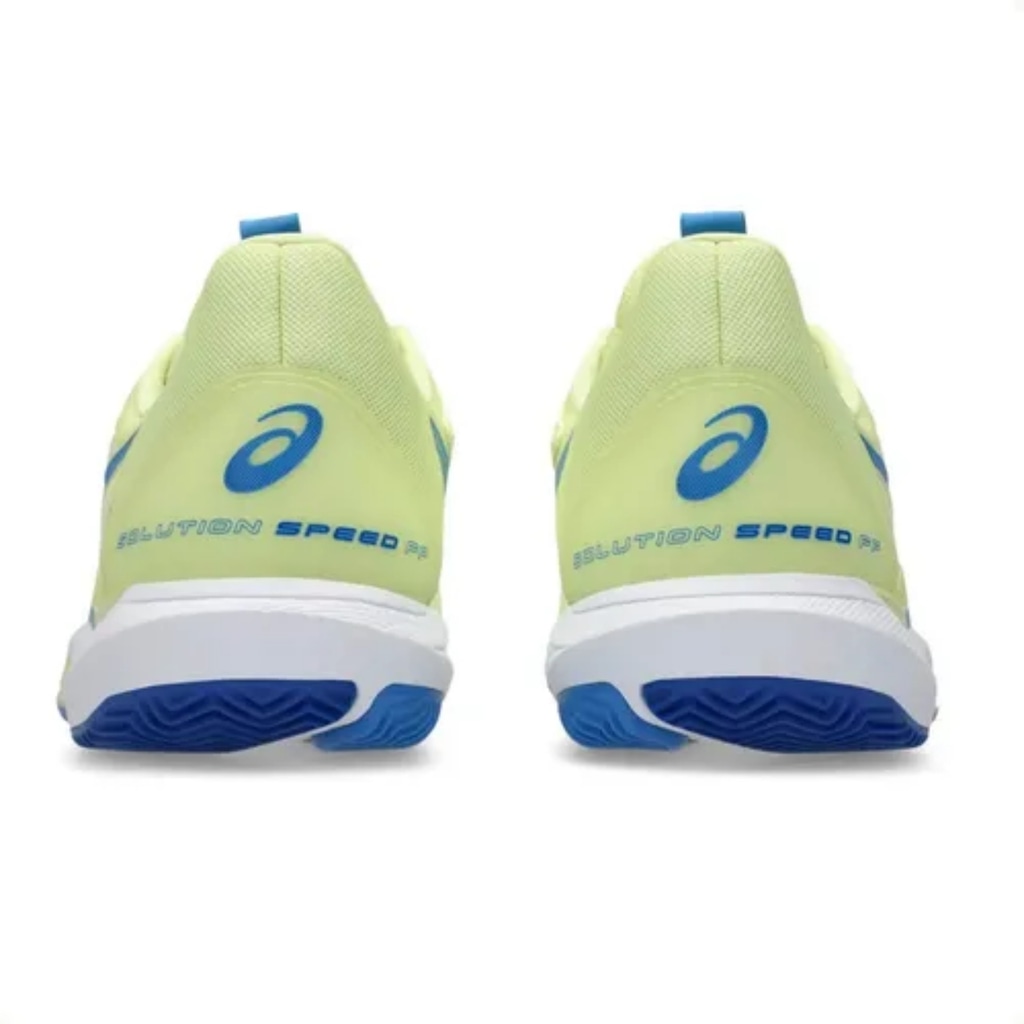 Imagem 5 do produto Tênis Feminino Asics Solution Speed Ff 3 Clay