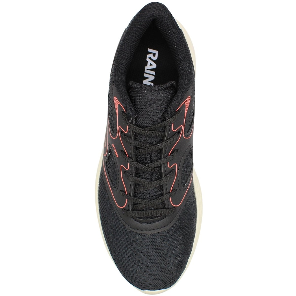 Imagem 4 do produto Tênis Feminino Esportivo Rainha Star Evasoft