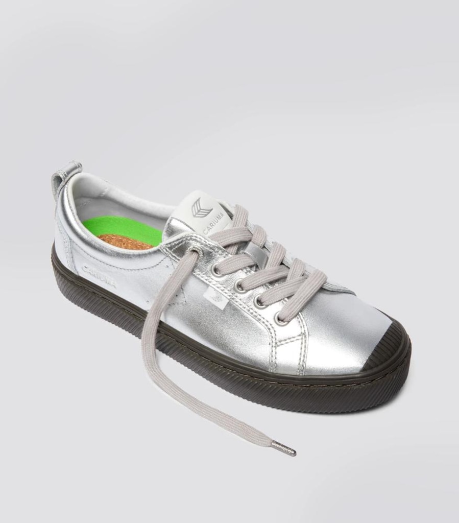 Imagem 2 do produto Tênis Feminino Cariuma Oca Low